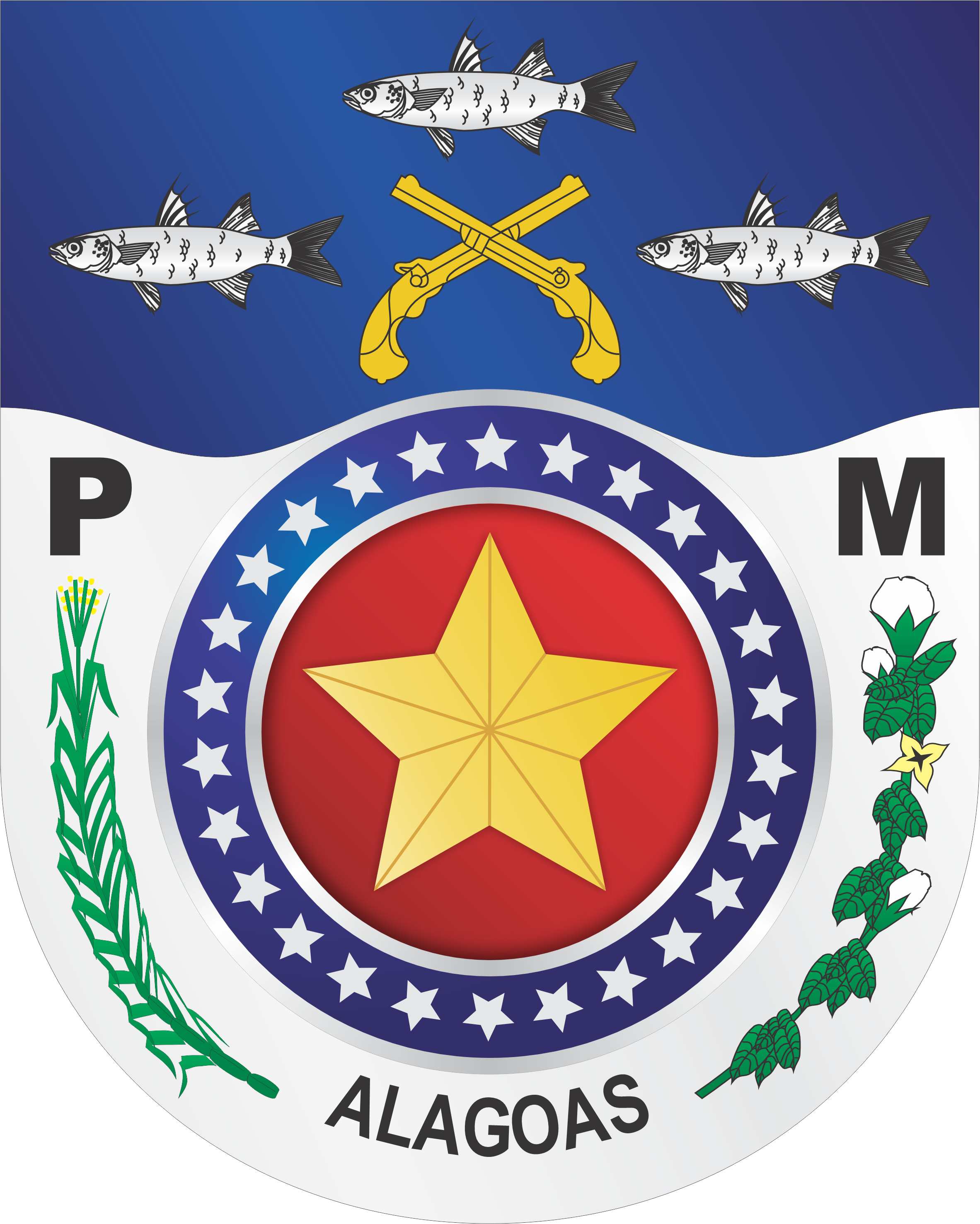 Logo PMAL